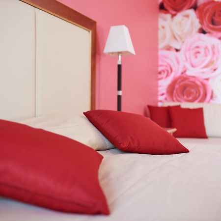Belfiore Park Hotel 4Stars Superior "Adults Only" Brenzone sul Garda Bilik gambar