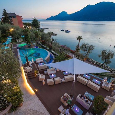 Belfiore Park Hotel 4Stars Superior "Adults Only" Brenzone sul Garda Luaran gambar