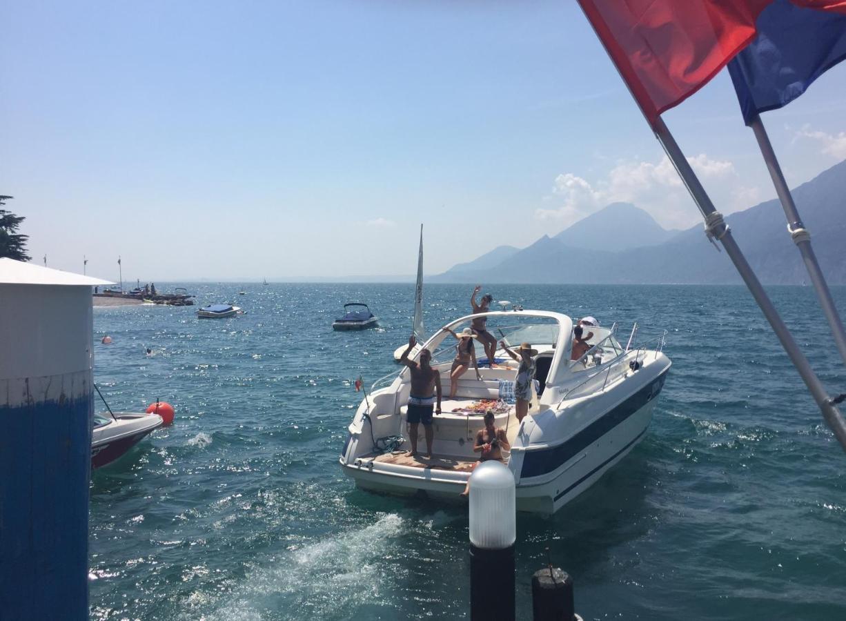Belfiore Park Hotel 4Stars Superior "Adults Only" Brenzone sul Garda Luaran gambar