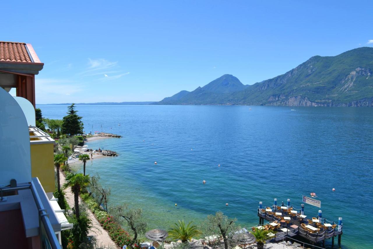 Belfiore Park Hotel 4Stars Superior "Adults Only" Brenzone sul Garda Luaran gambar