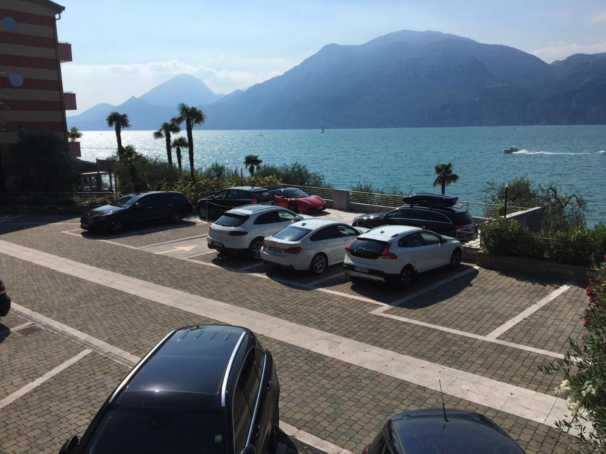Belfiore Park Hotel 4Stars Superior "Adults Only" Brenzone sul Garda Luaran gambar
