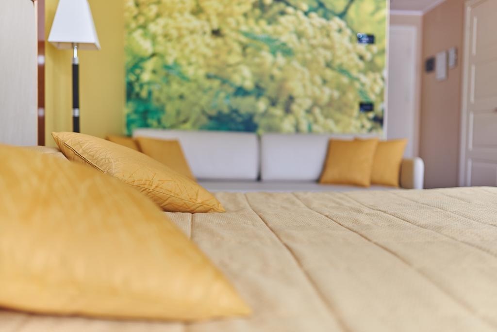 Belfiore Park Hotel 4Stars Superior "Adults Only" Brenzone sul Garda Bilik gambar