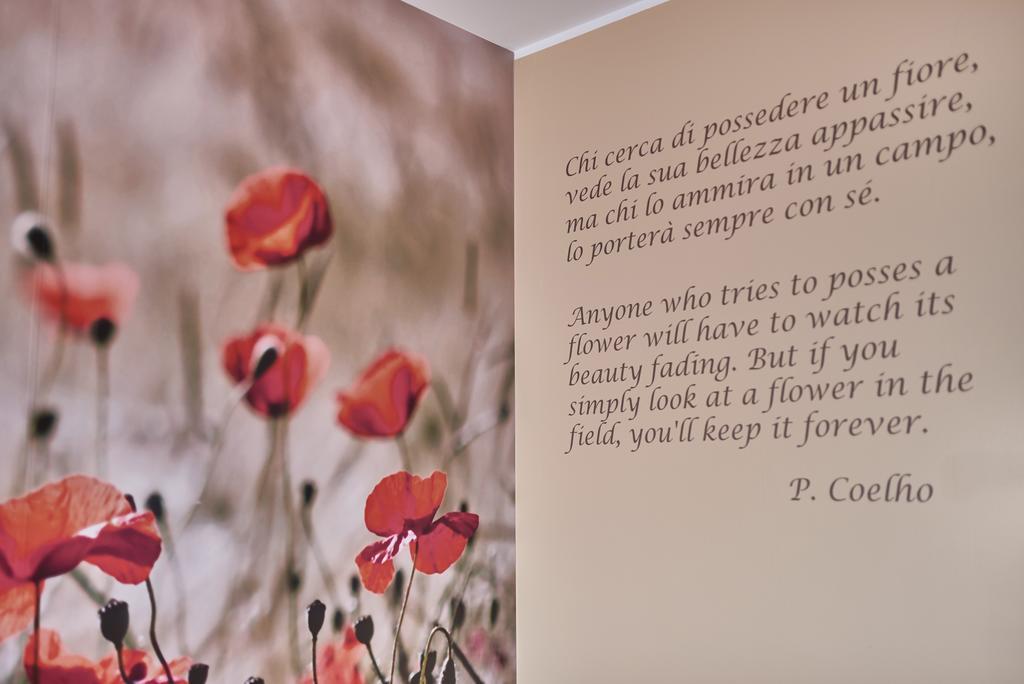 Belfiore Park Hotel 4Stars Superior "Adults Only" Brenzone sul Garda Bilik gambar