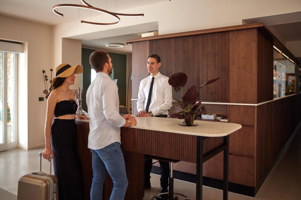 Belfiore Park Hotel 4Stars Superior "Adults Only" Brenzone sul Garda Luaran gambar