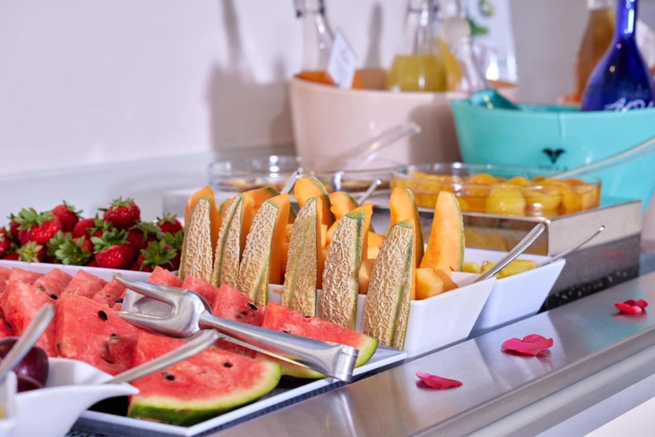 Belfiore Park Hotel 4Stars Superior "Adults Only" Brenzone sul Garda Luaran gambar