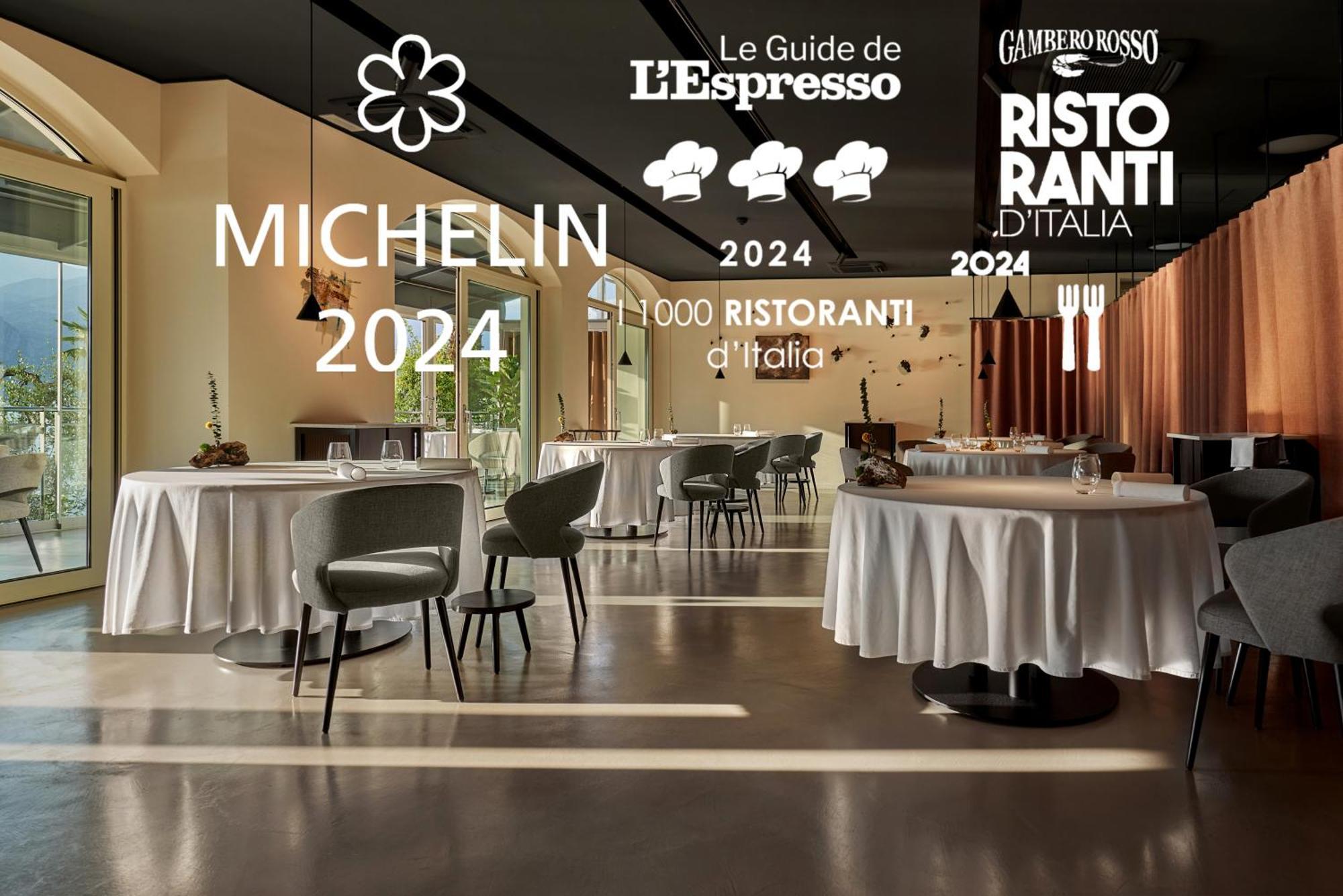 Belfiore Park Hotel 4Stars Superior "Adults Only" Brenzone sul Garda Luaran gambar