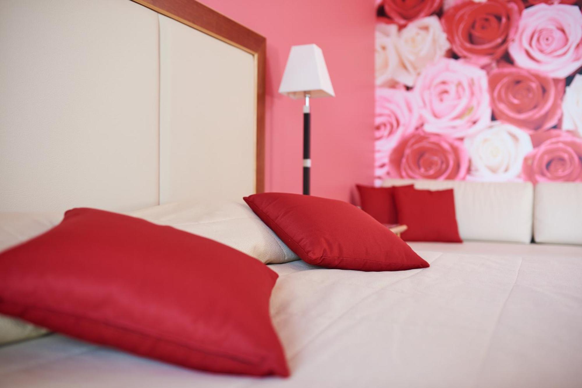Belfiore Park Hotel 4Stars Superior "Adults Only" Brenzone sul Garda Bilik gambar