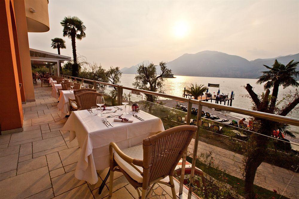 Belfiore Park Hotel 4Stars Superior "Adults Only" Brenzone sul Garda Luaran gambar