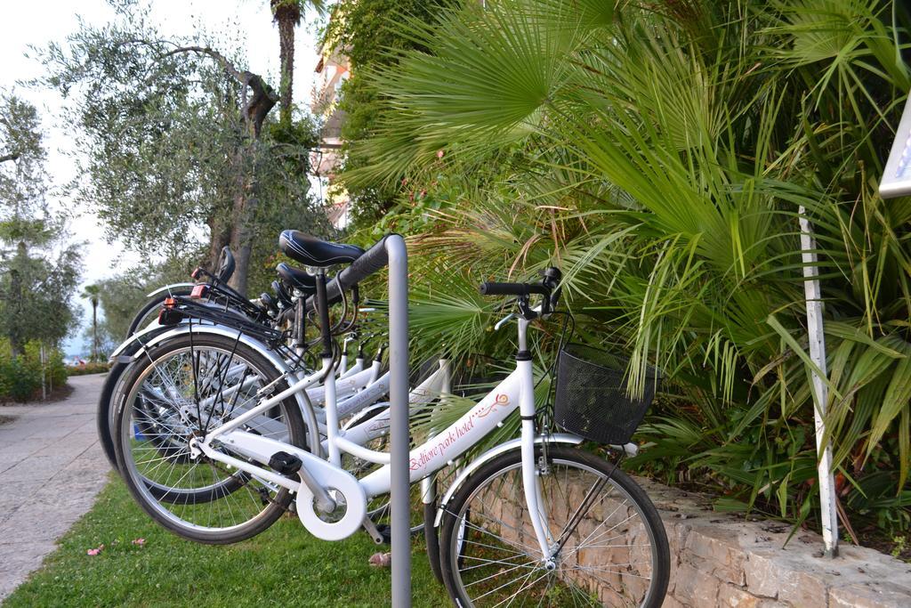Belfiore Park Hotel 4Stars Superior "Adults Only" Brenzone sul Garda Luaran gambar
