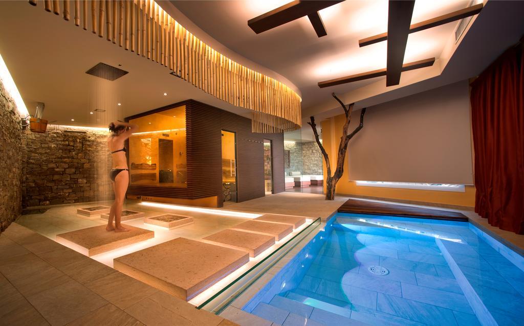 Belfiore Park Hotel 4Stars Superior "Adults Only" Brenzone sul Garda Luaran gambar