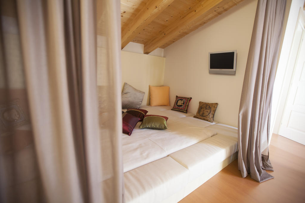 Belfiore Park Hotel 4Stars Superior "Adults Only" Brenzone sul Garda Bilik gambar