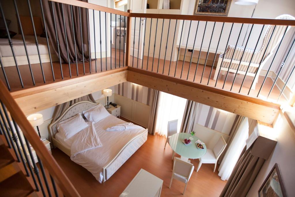 Belfiore Park Hotel 4Stars Superior "Adults Only" Brenzone sul Garda Bilik gambar