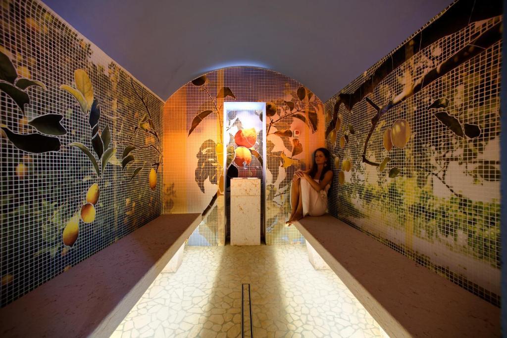 Belfiore Park Hotel 4Stars Superior "Adults Only" Brenzone sul Garda Luaran gambar