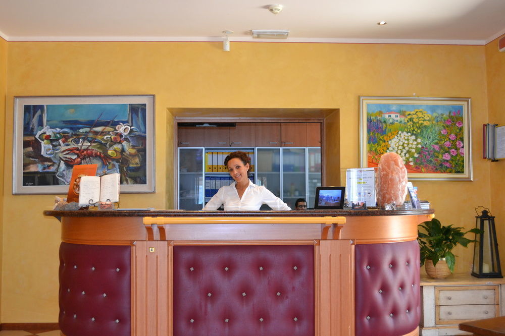 Belfiore Park Hotel 4Stars Superior "Adults Only" Brenzone sul Garda Luaran gambar