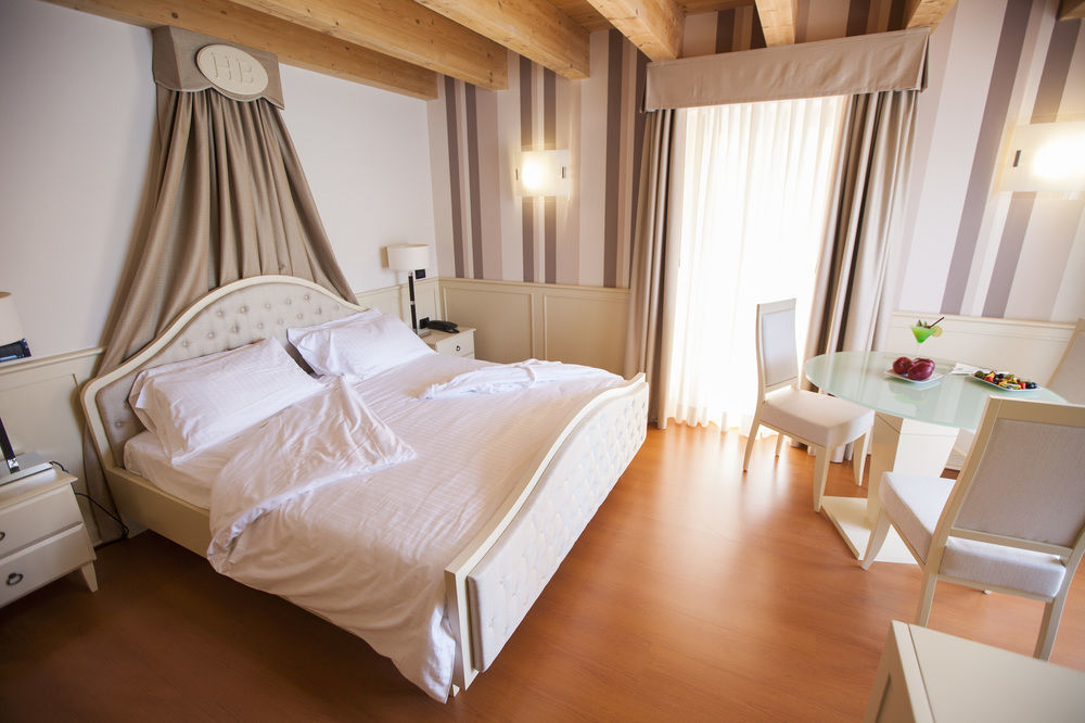 Belfiore Park Hotel 4Stars Superior "Adults Only" Brenzone sul Garda Luaran gambar