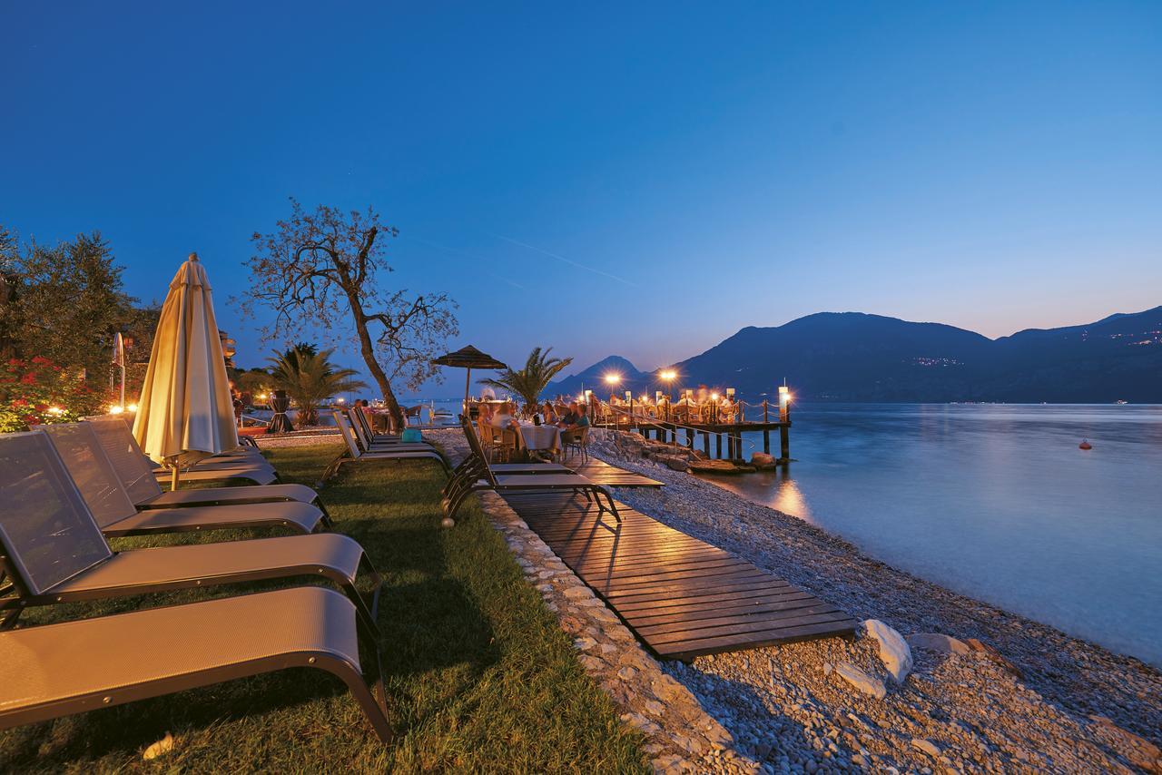 Belfiore Park Hotel 4Stars Superior "Adults Only" Brenzone sul Garda Luaran gambar