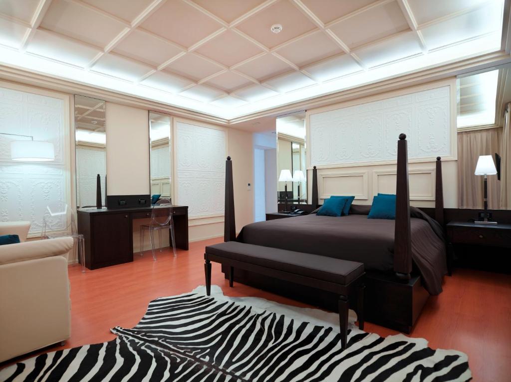 Belfiore Park Hotel 4Stars Superior "Adults Only" Brenzone sul Garda Bilik gambar